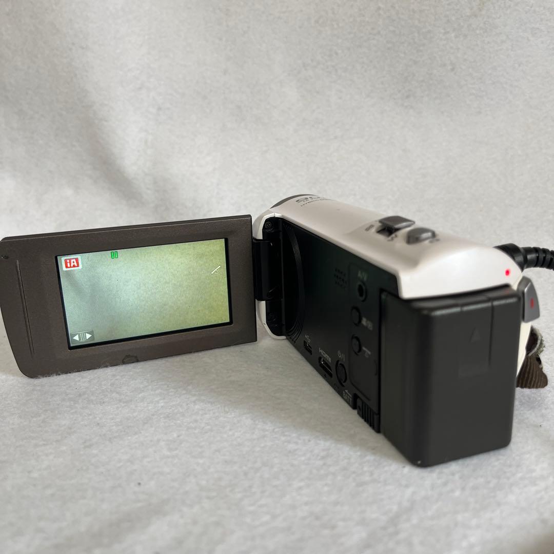 パナソニック HDビデオカメラ HC-V360M