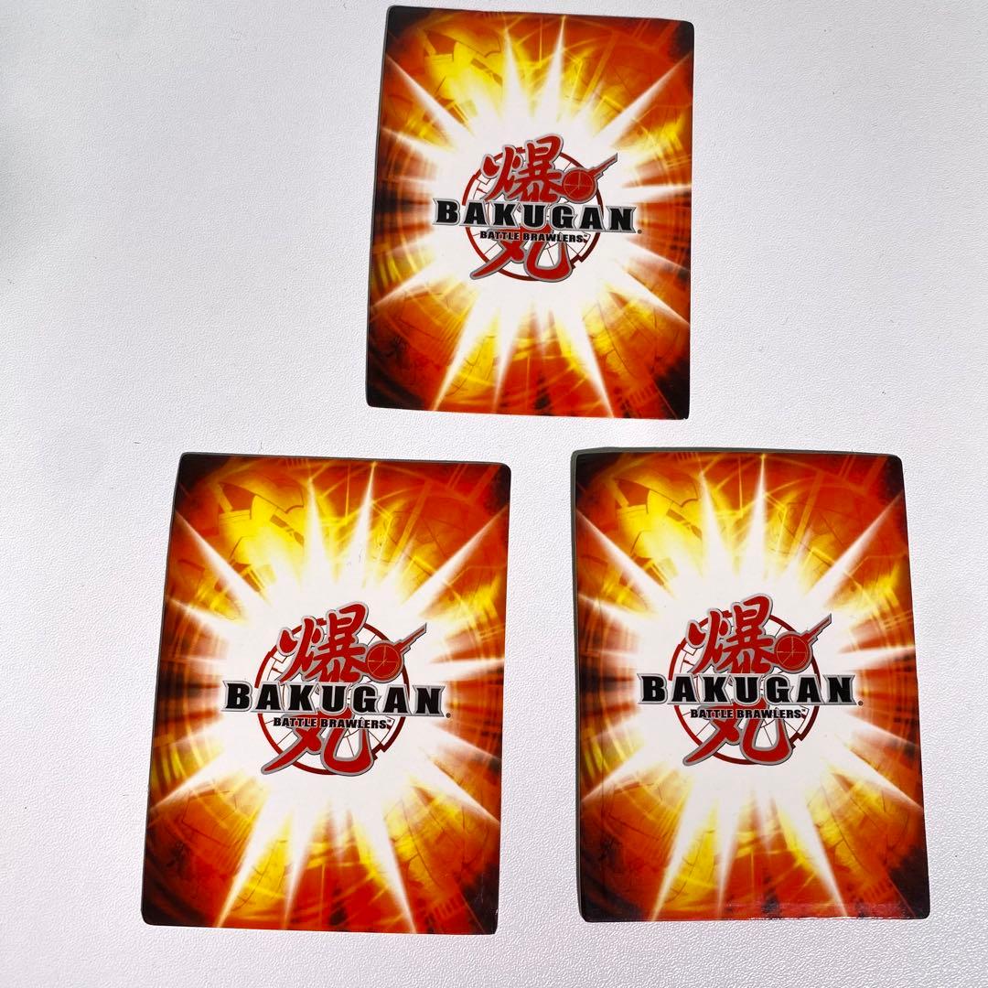 希少】爆丸 BTD-04 ホロデッキ 幻ムニキス 宵ラウレル 影ノヅチ