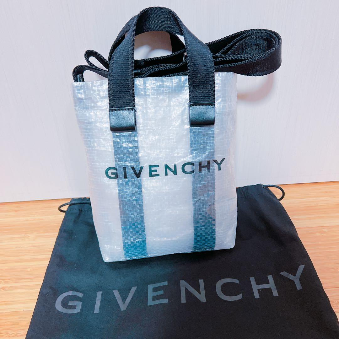 GIVENCHY ジバンシー ショルダーバック