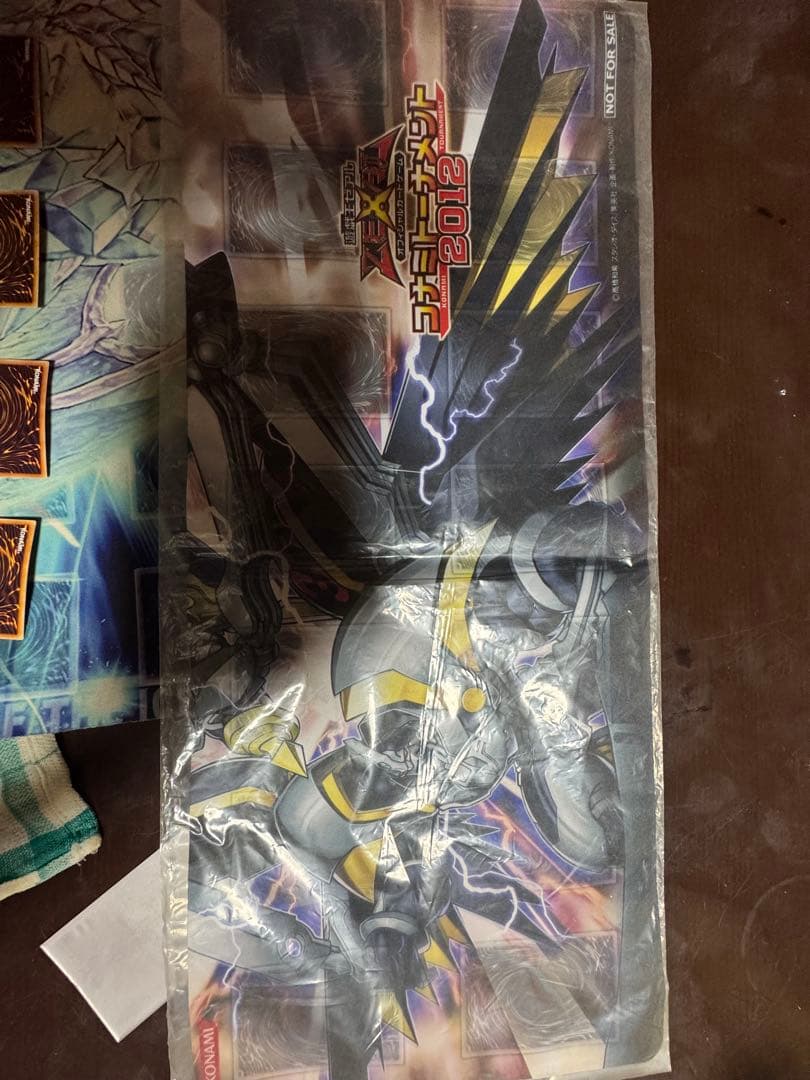 遊戯王　ホロ　初期美品まとめ売り