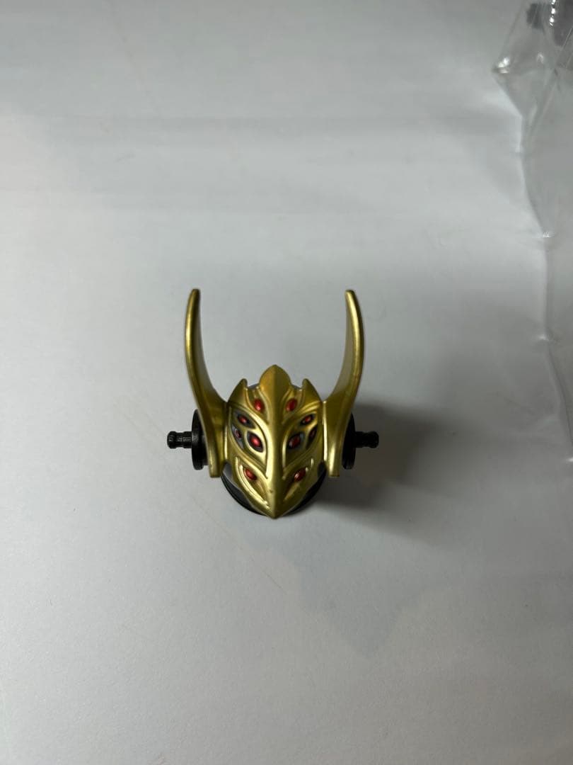 バンダイ シュバルツ専用クライナー・ロボ