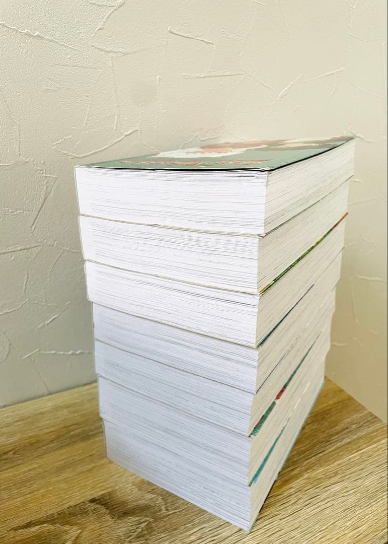 北米版★犬夜叉　INUYASHA 漫画　 16冊セット(2・16巻なし)