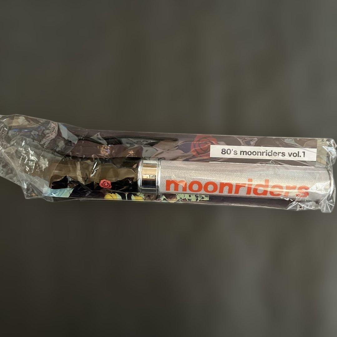 moonriders トートバッグ6点、ボールペン他5点