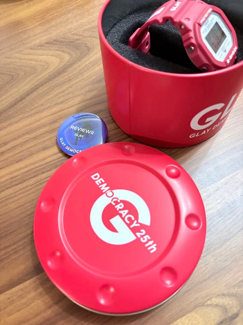 ミュージシャン GLAY TERU G-SHOCK ミュージシャン GLAY TERU G-SHOCK 商品詳細ページ | G-DIRECT