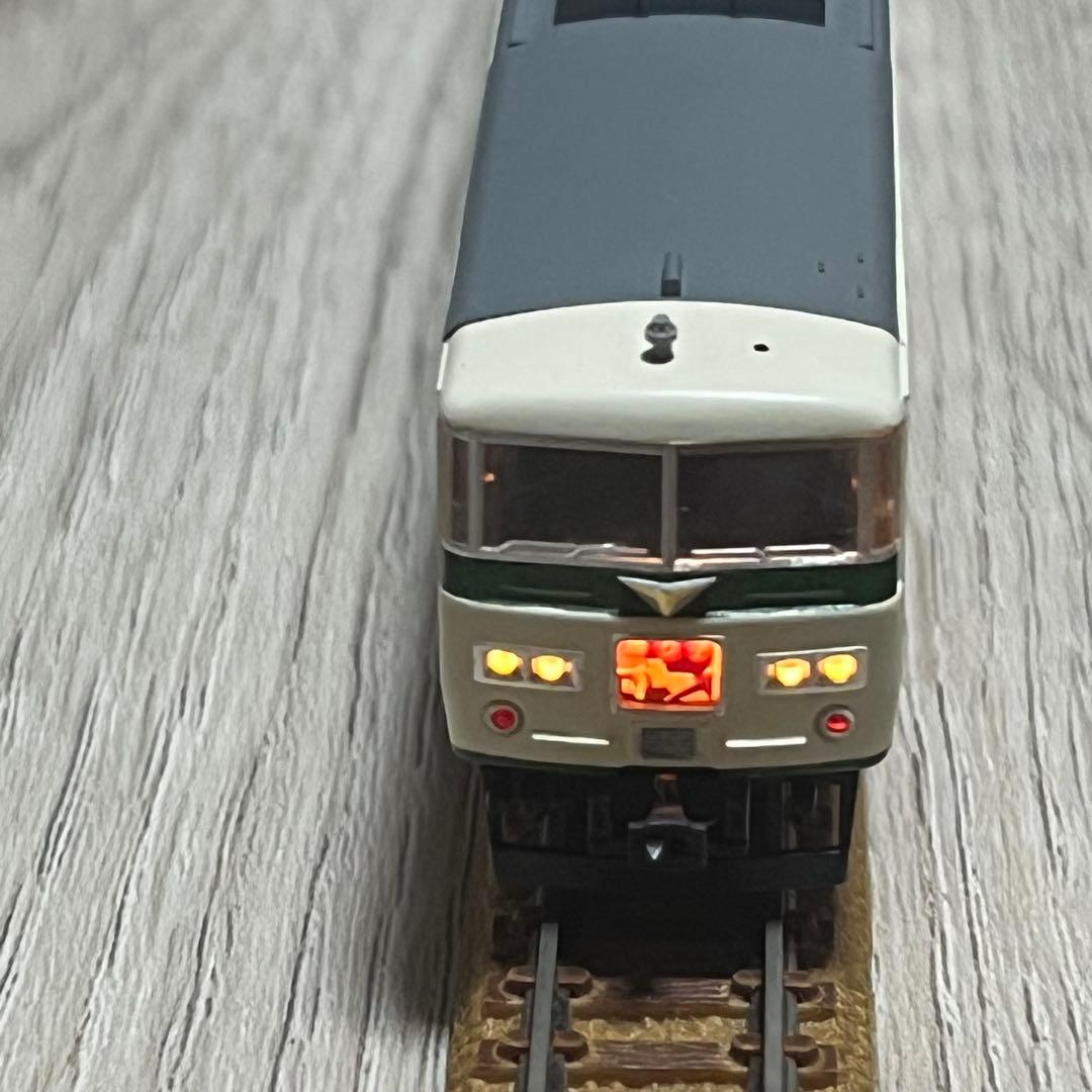 KATO 185系フル編成15両セット 踊り子