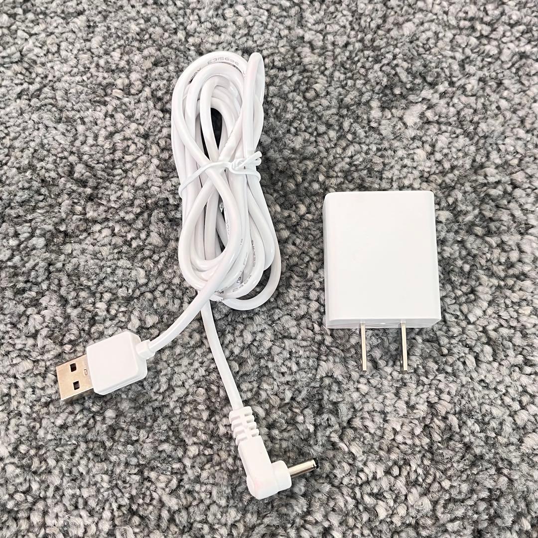 アミン カオンDX CaonDX 美顔器 超音波 ソニック EMS イオン - メルカリ