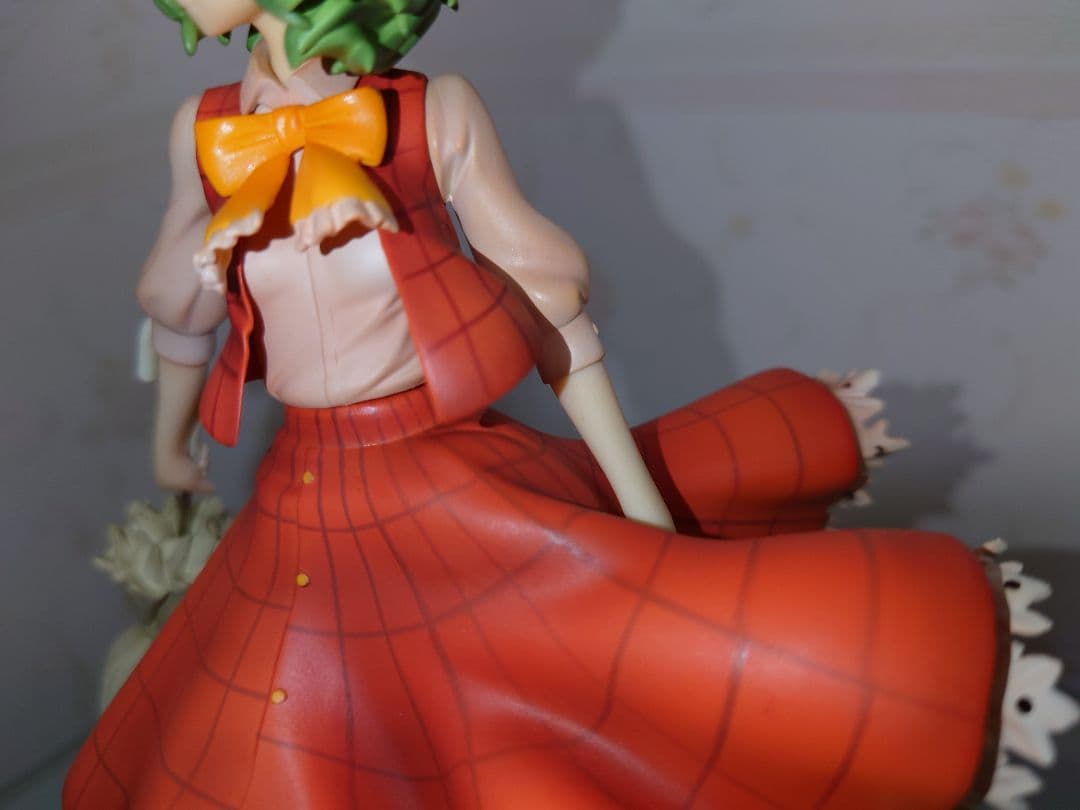 キューズQ 風見幽香 フィギュア