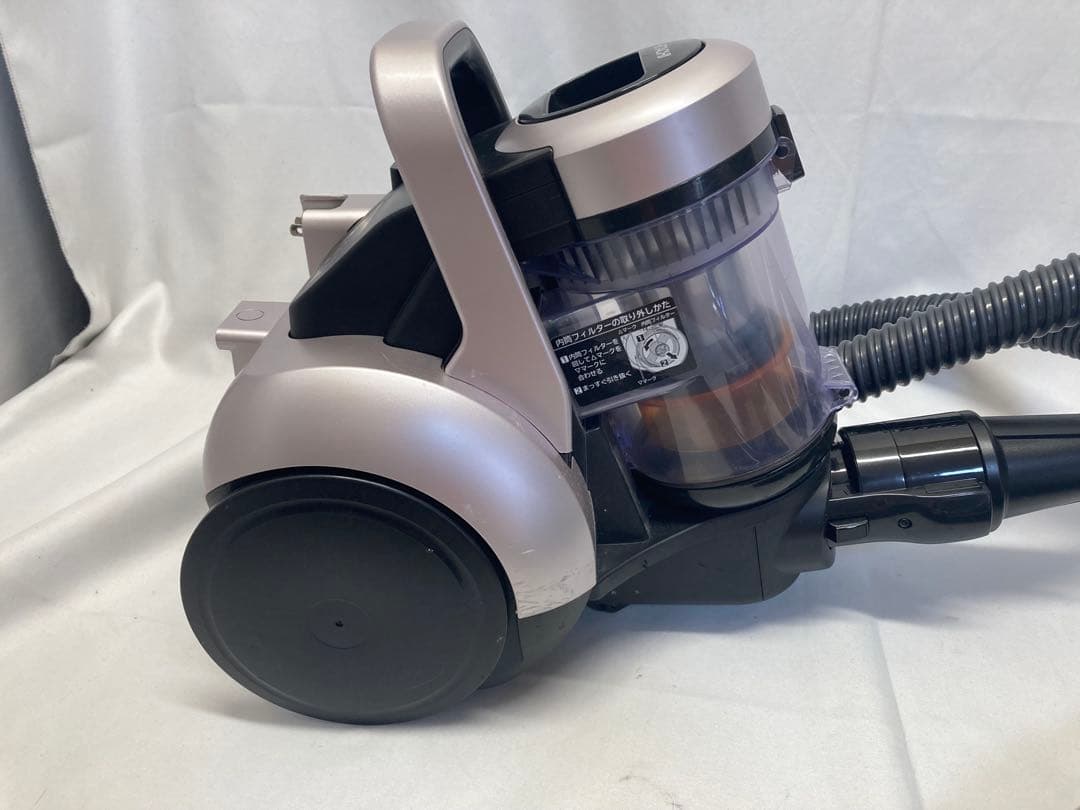 2024年製 日立サイクロン掃除機 CV-SP900L