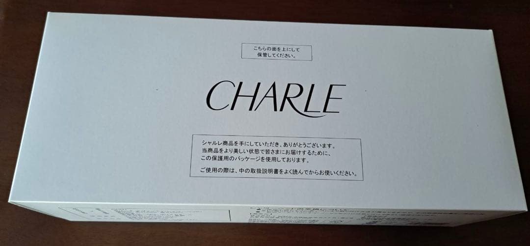 【新品未開封】シャルレ＊ボリーナ アヴァンティシャワーヘッド＊【田中金属製作所】 シャルレ ボリーナ アヴァンティ シャワーヘッド 新品｜Yahoo!フリマ