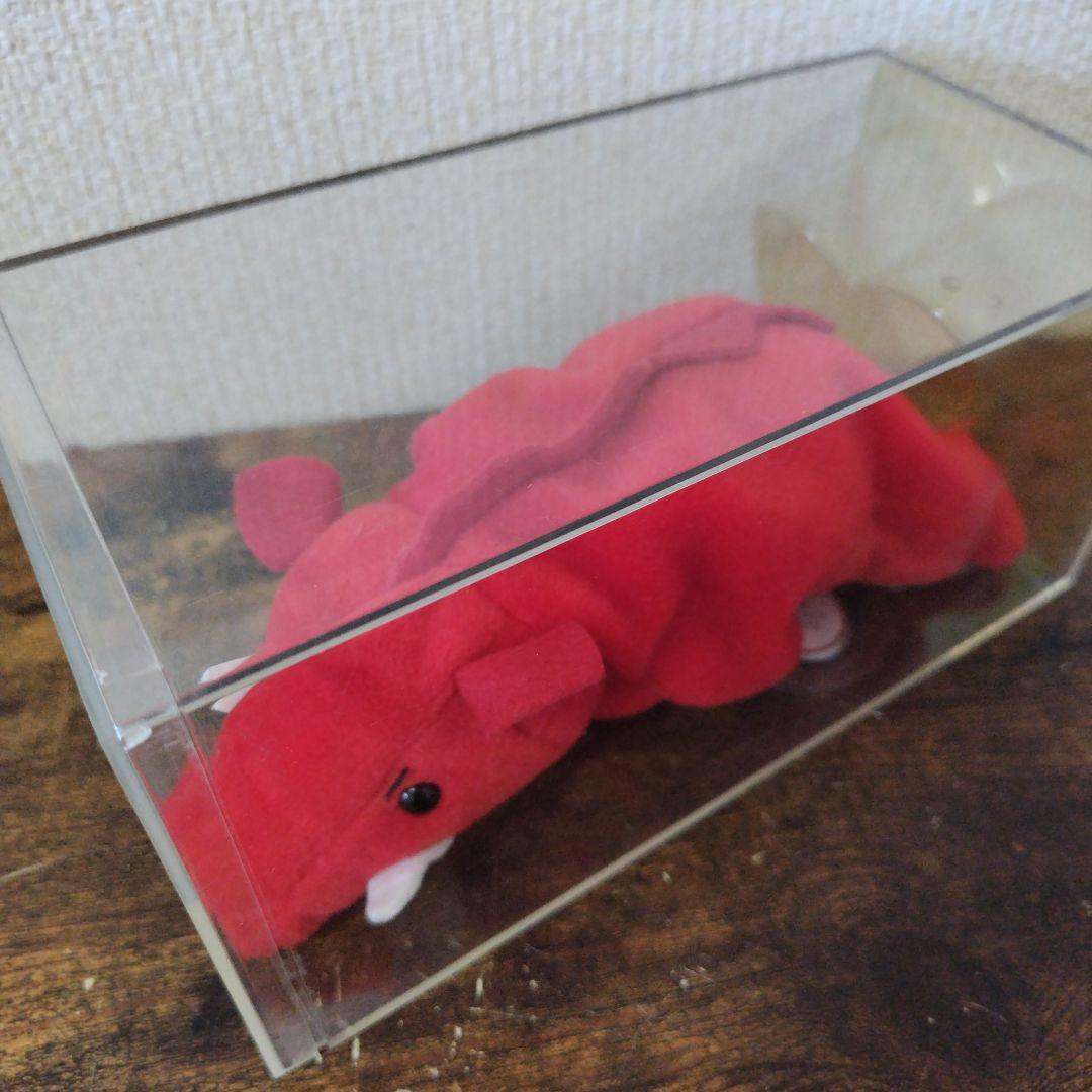 ty ビーニーベイビーズ ぬいぐるみ 3体