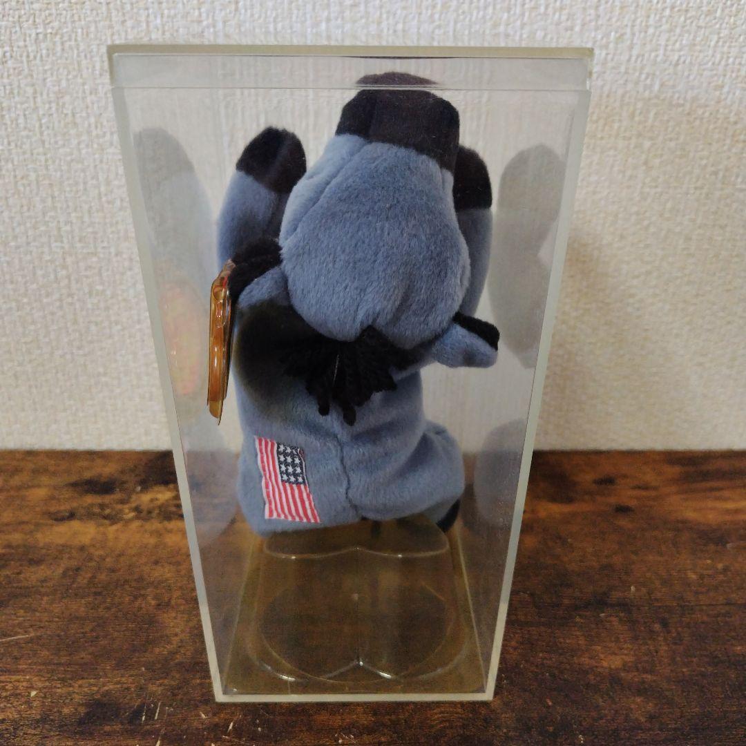 ty ビーニーベイビーズ ぬいぐるみ 3体