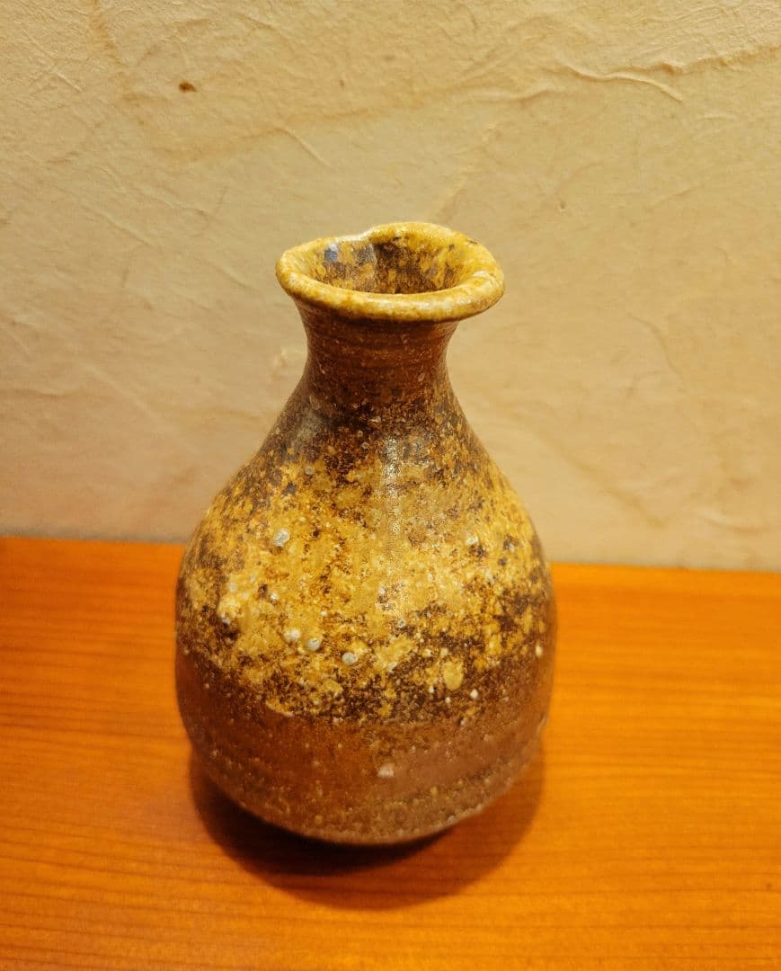 miyakokaraさん専用 杉本泥牛 徳利と盃 杉本泥牛 徳利と盃 miyakokara