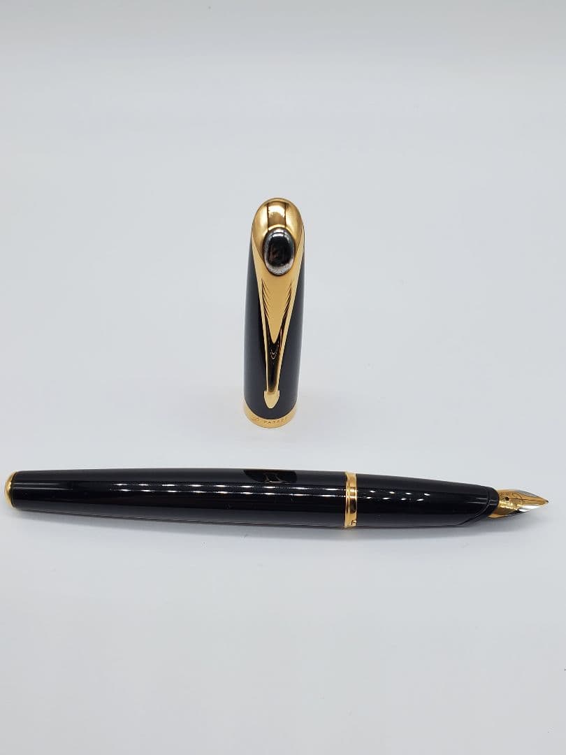 PARKER Ellipse パーカーエリプス 万年筆 最新 幻のパーカー万年筆