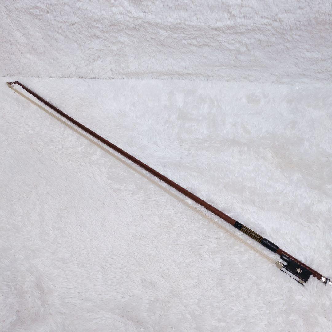 【極美品】Romanza ロマンツァ バイオリンRV-350 4/4 初心者