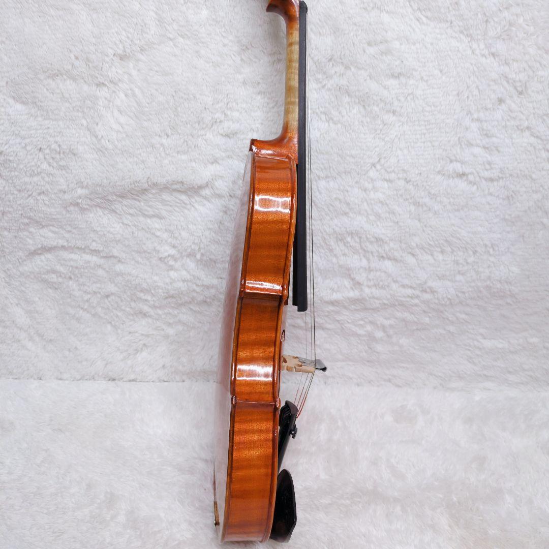 【極美品】Romanza ロマンツァ バイオリンRV-350 4/4 初心者