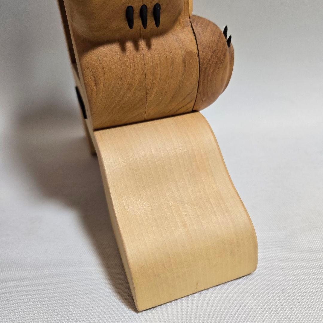 希少✨となりのトトロ 置き時計 木に座るトトロ スタジオジブリ 限定