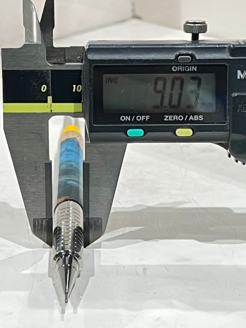 HW1-7pg5 12角軸 ステンノックボタン/ノックカバー