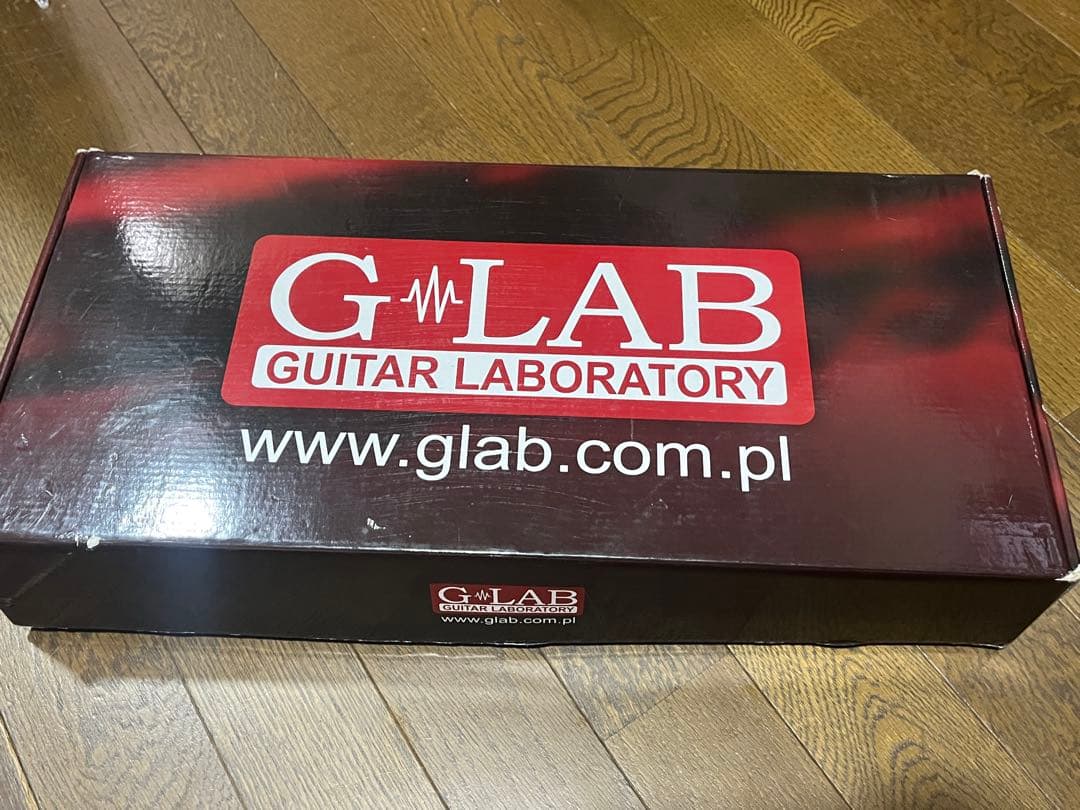 n*読様 G-LAB GSC-3 コントローラー　ギターエフェクター スイッチャ G-LAB GSC-3 6Loop Guitar System Controller 3（新品）【楽器検索
