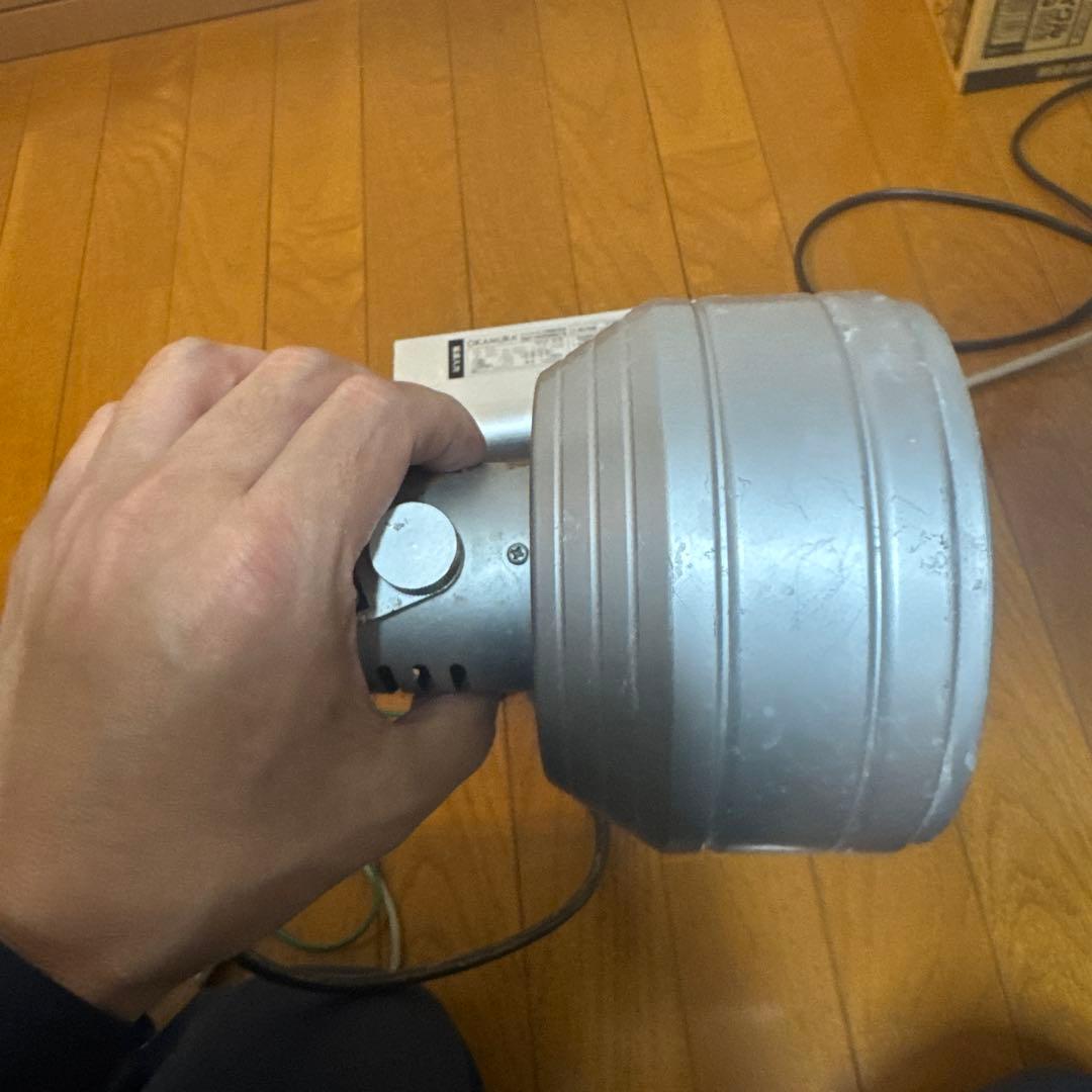 メタハラ スパークール115. 150W
