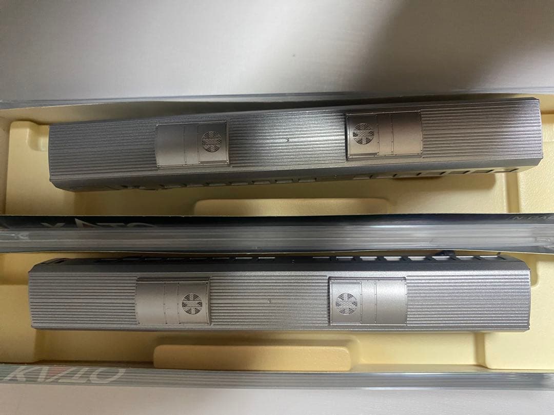 KATO 787系　つばめ 10-320 / 10-321 9両