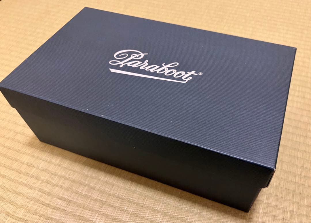 k*c様 ＜Paraboot＞ MALO/パラブーツスエード デッキシューズ　新