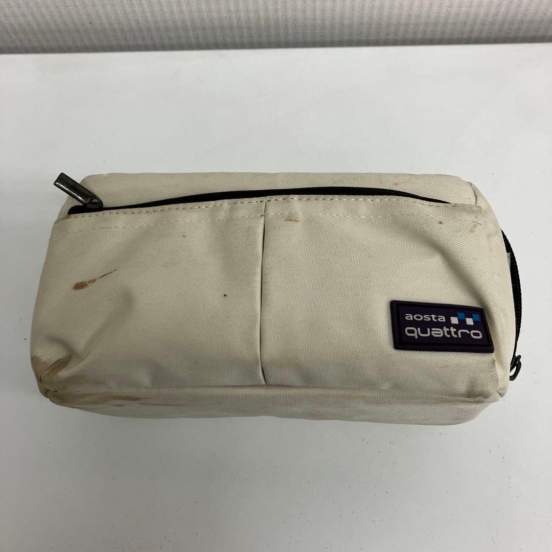 Panasonic ビデオカメラ　HC-V550M ブラウン