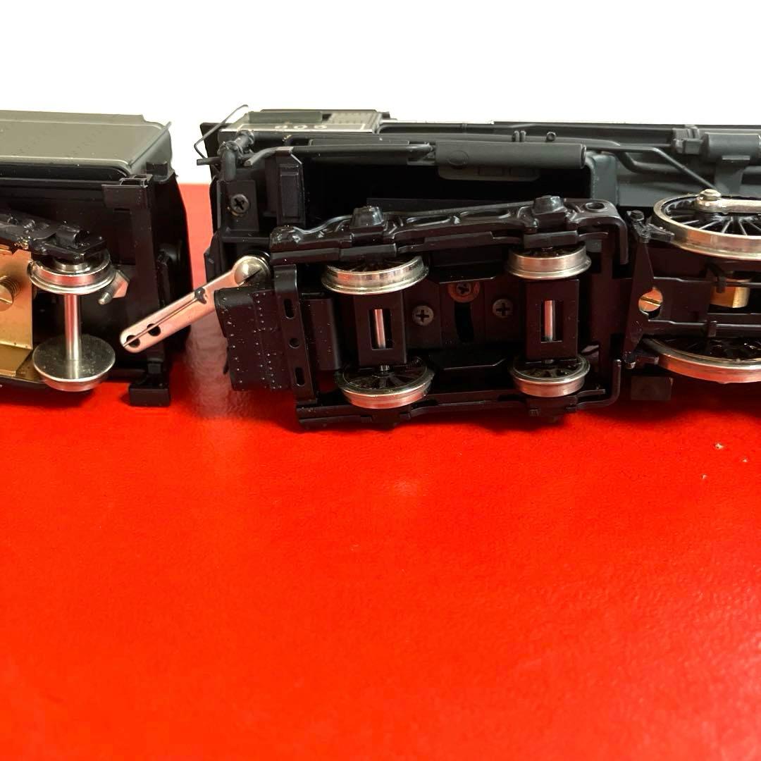 鉄道模型 KEY IMPORTS BOSTON & ALBANY J-2B