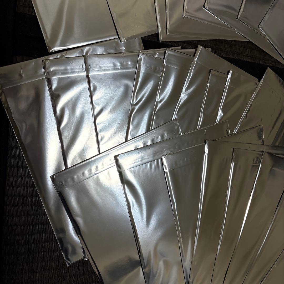 関東事変　書き下ろしクリアファイル　まとめ売り タイトーくじG賞　　28枚セット