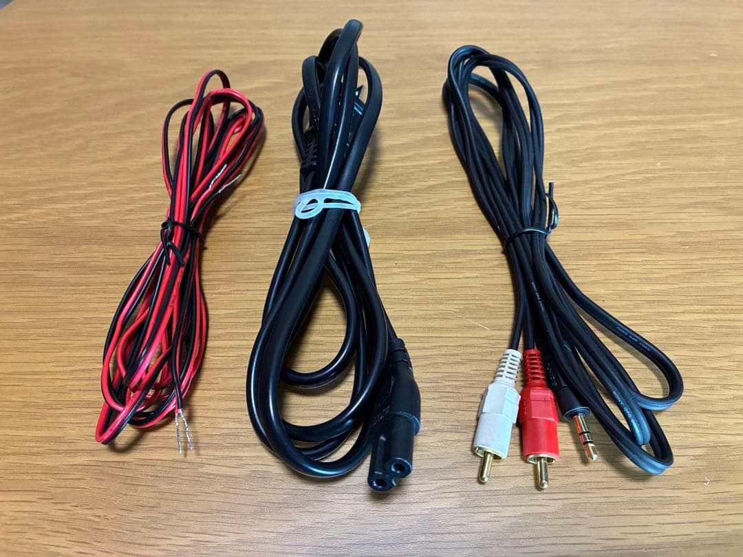 EDIFIER MR3 スタジオモニタースピーカー