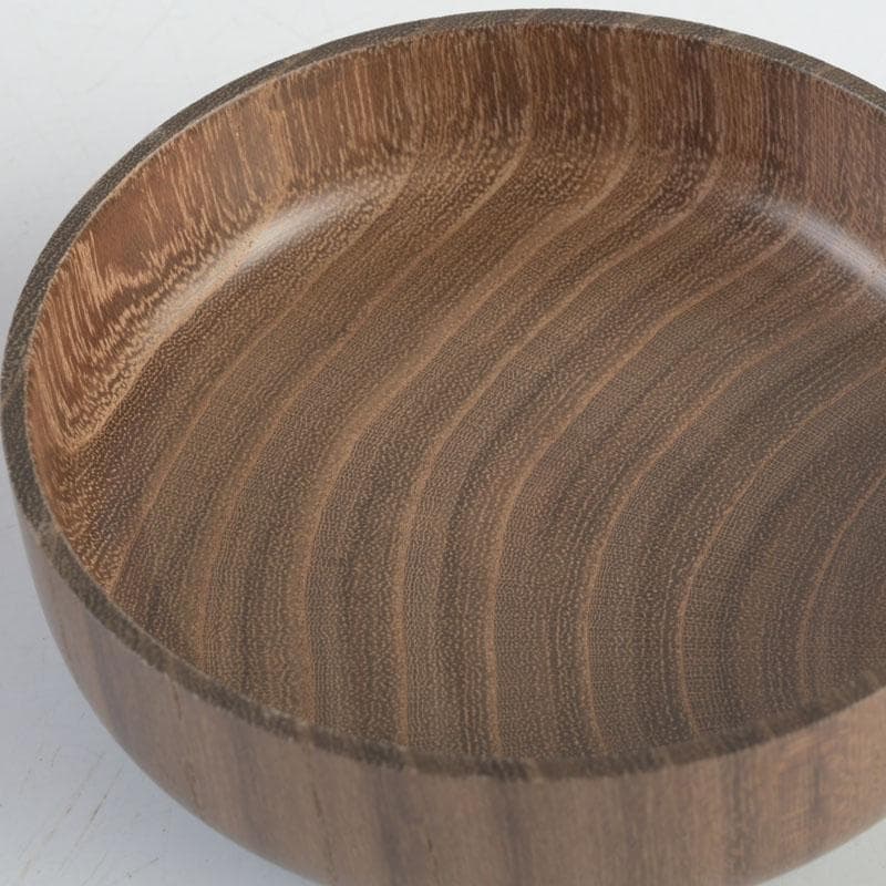 かめ様専用 茶道具 西脇佳三作 轆轤細工 槐 平棗 共箱 V