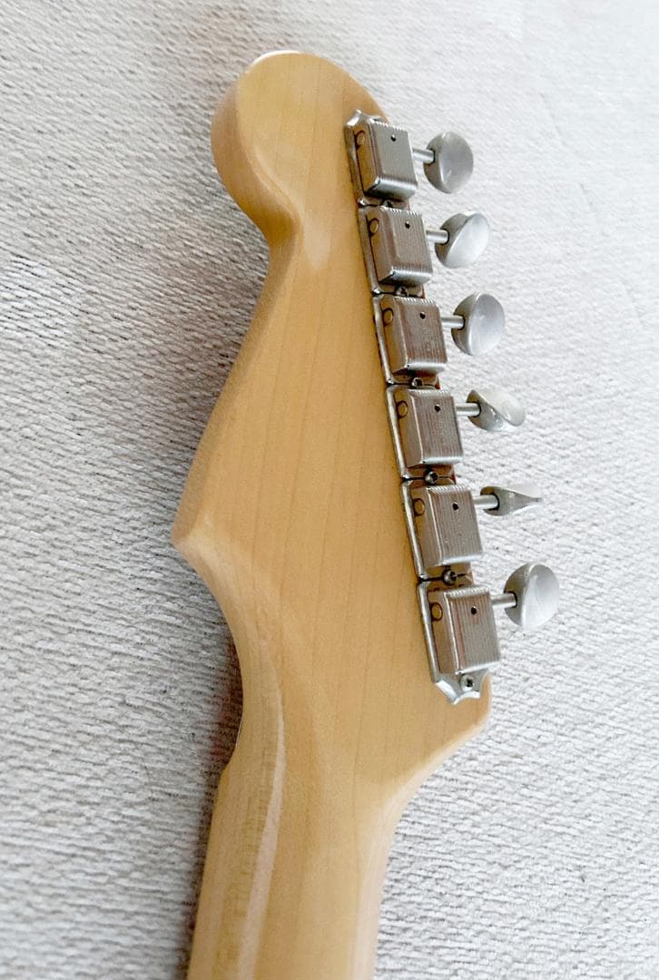 Tokai ST-65 Eスタンプピックアップ 79年製