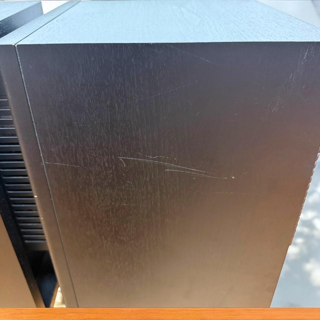 ☆良品 ベリンガー TRUTH B2031A パワードモニタースピーカー ペア