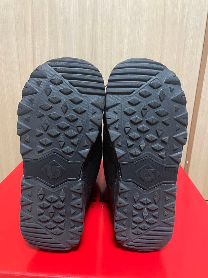 [初心者向け]BURTON MOTO BOA