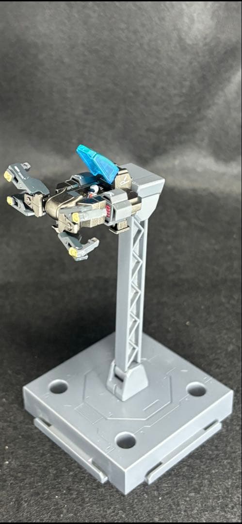 MG フルアーマーガンダム サンダーボルトver.ka