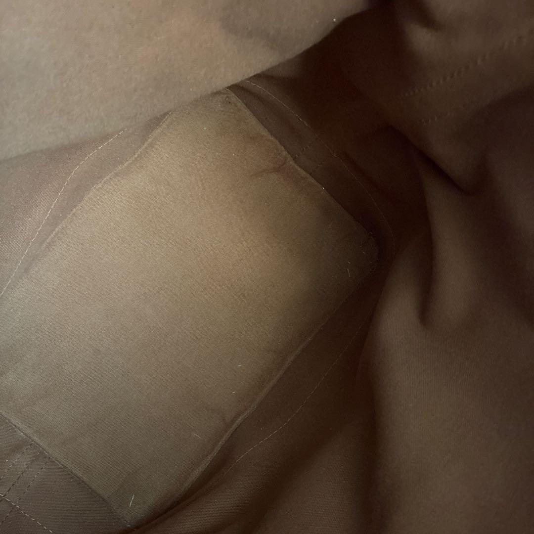 LOUIS VUITTON ルイ・ヴィトン ノエ　巾着型ショルダー