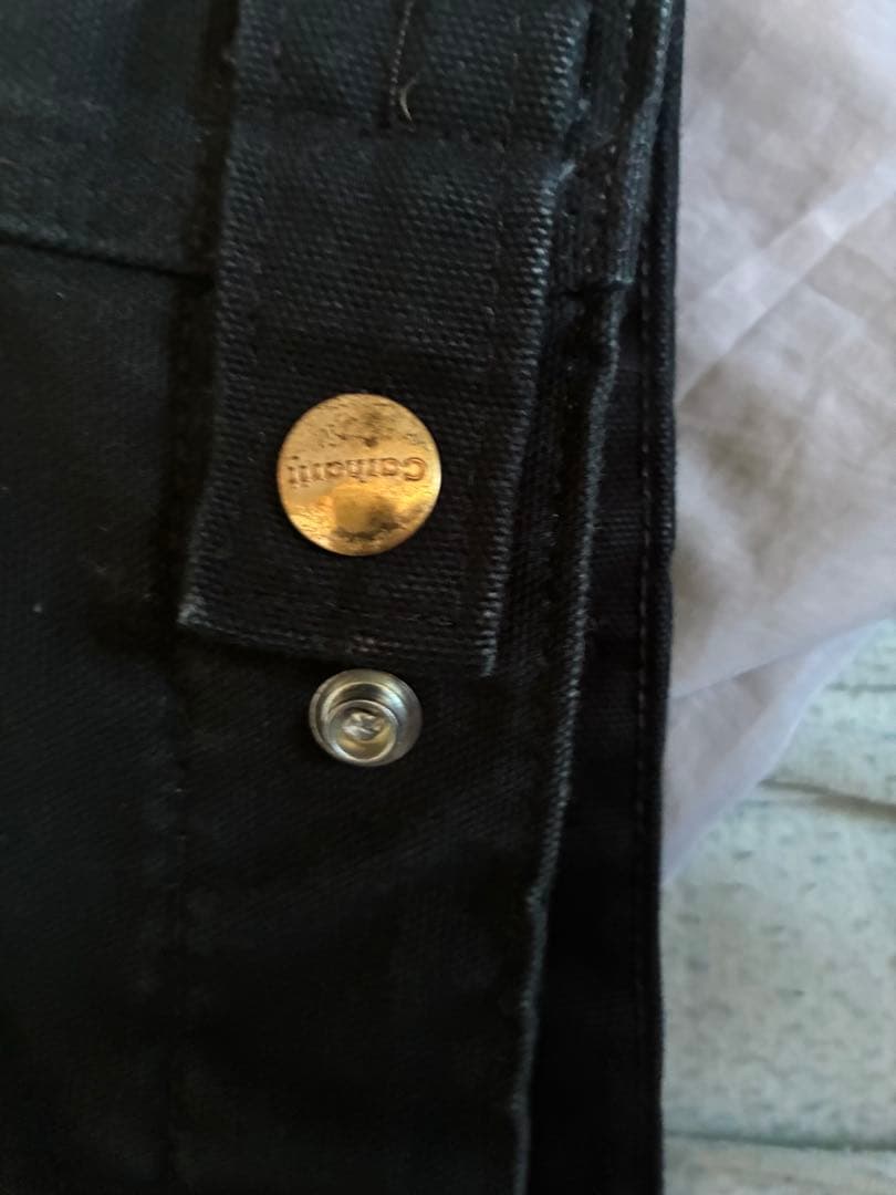 激レアCarhartt J01 Detroit Bomber Coat 44R