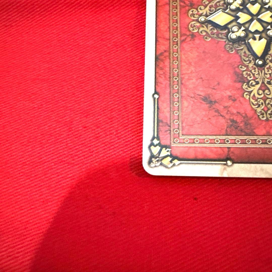 ラウズカード フルハウス 仮面ライダー剣 トレカ スペード7 キング 金