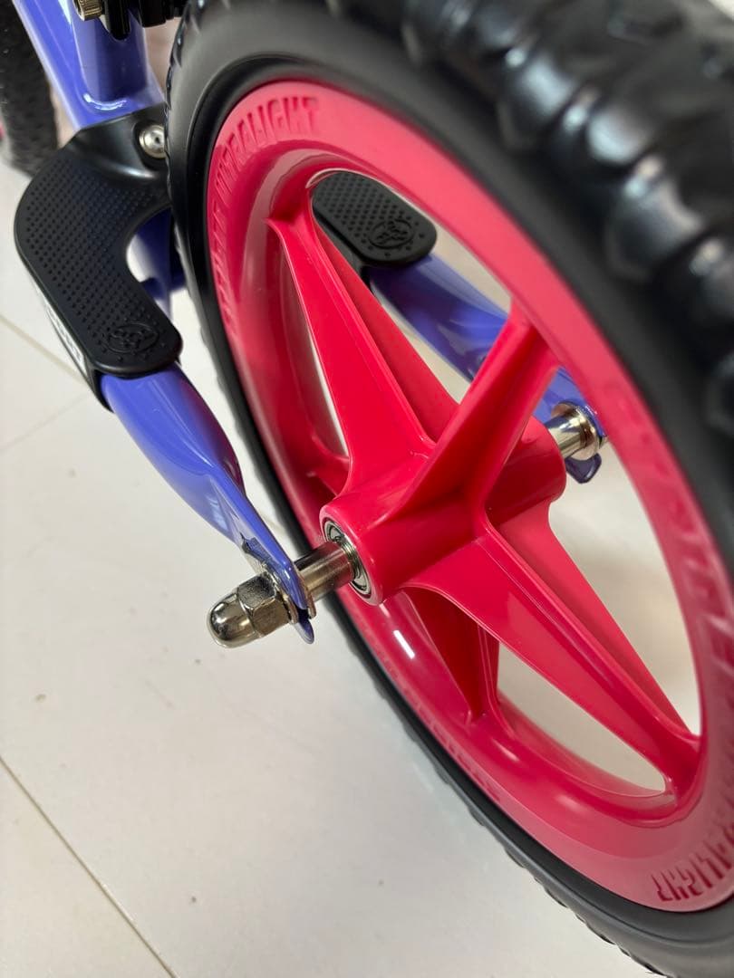 ストライダー 12 スポーツ ムラサキスポーツ限定