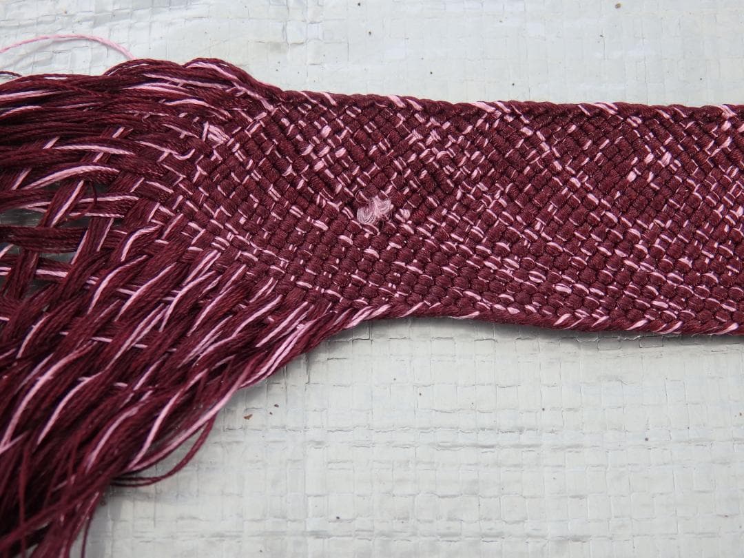 組紐高台（道明高台）