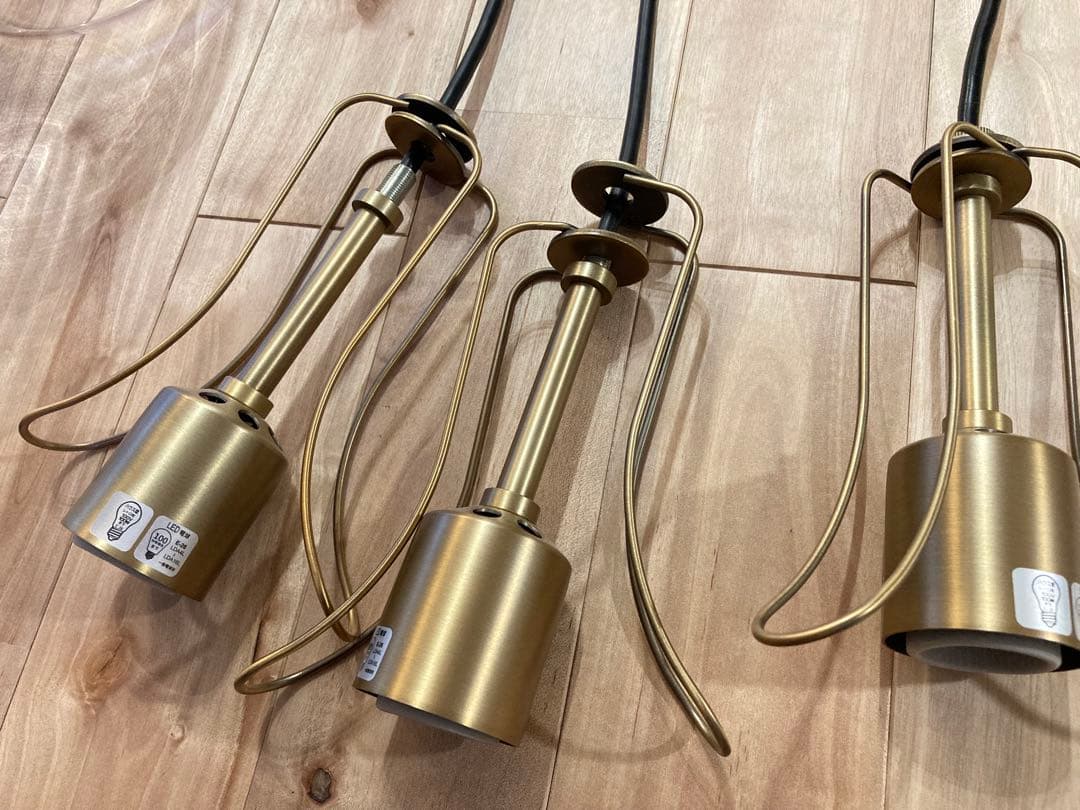 Olite オリテ ペンダントライト（ボトル） INTERFORM 単品の通販はau