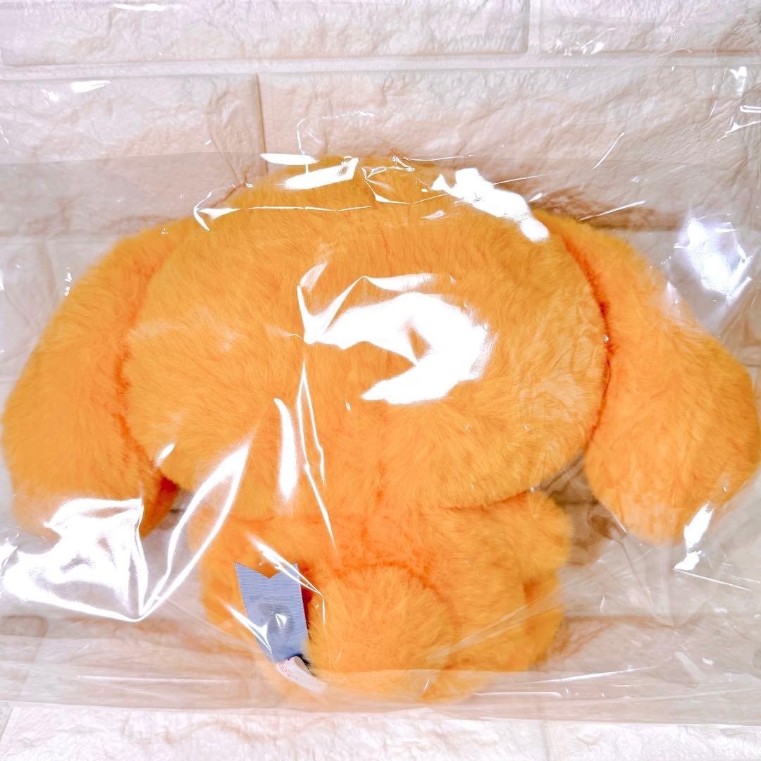 レア✨【極美品】《3点セット》サンリオ シナモロール 20th 等身大ぬいぐるみ