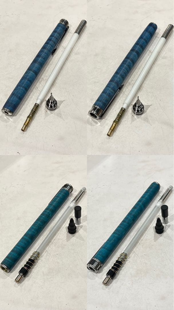 ほん様専用 PG-METAL /orenznero 2本①1-10/1-1 - メルカリ