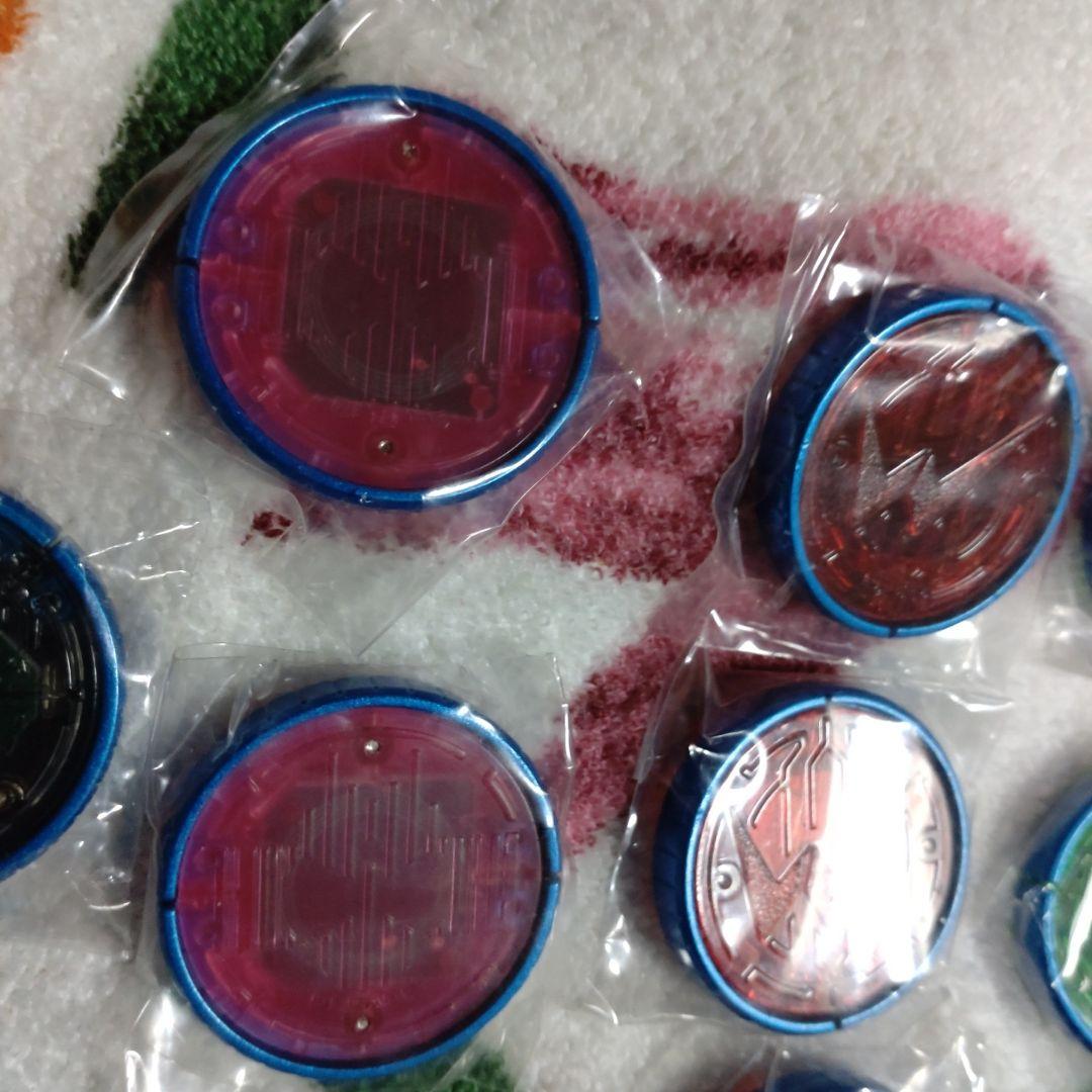 仮面ライダー　オーズ　レアメダル　まとめ売り