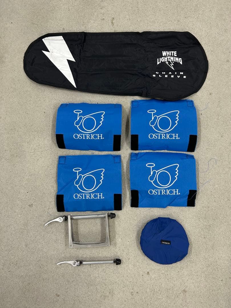 タコ ビアンキALU HYDRO TRIPLE BUTTED6000