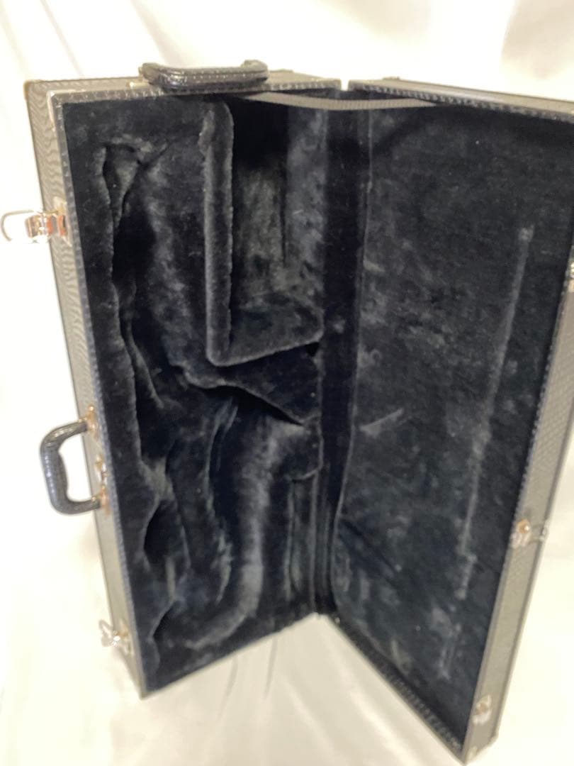 2338❣️ CannonBall テナーサックス　ハードケース　2点セット