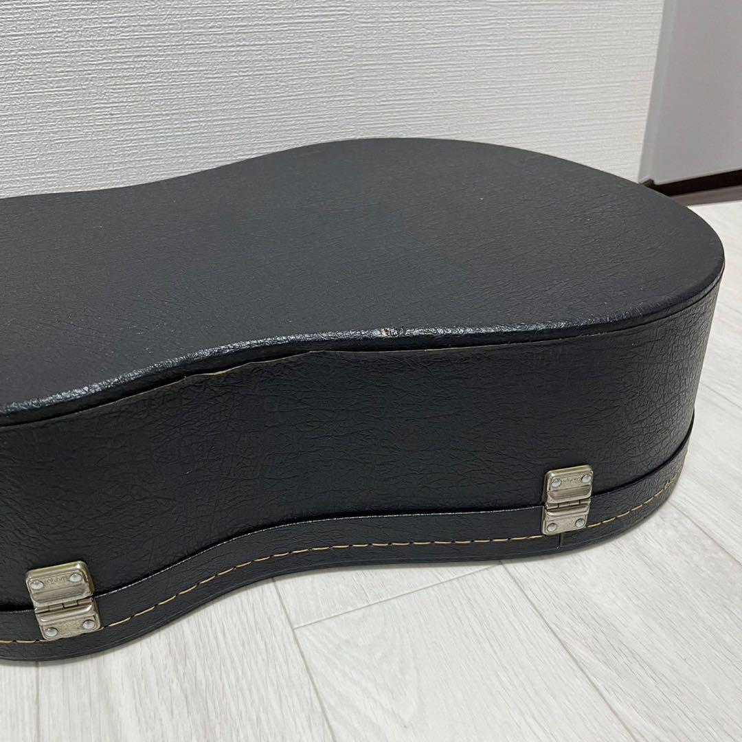 LEGEND ストラトキャスター ブラック 黒 エレキギター