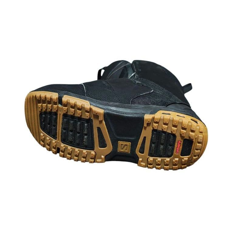 SALOMON サロモン スノボーブーツ DIALOGUE ダイアログ 27cm