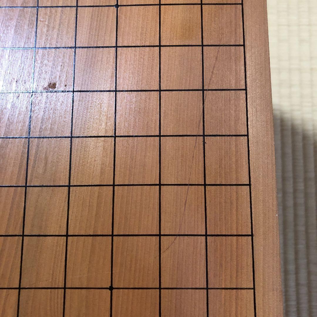 碁盤　桂松　六十号