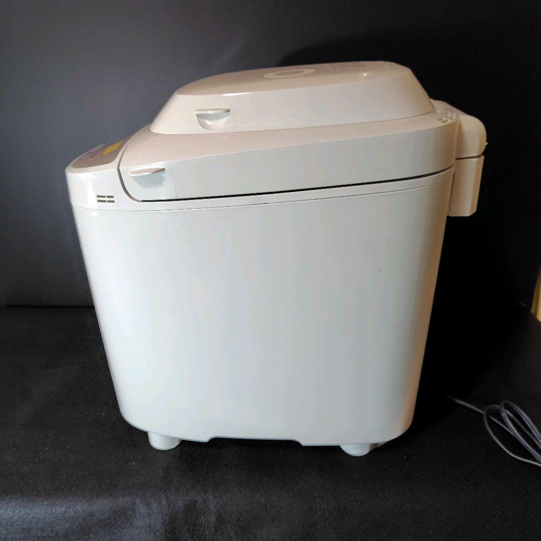 Panasonic ホームベーカリー SD-BM1720