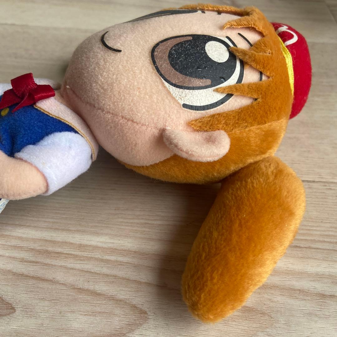 SEGAあずまんが大王 ちよちゃんスペシャル ぬいぐるみ2002 平成レトロ